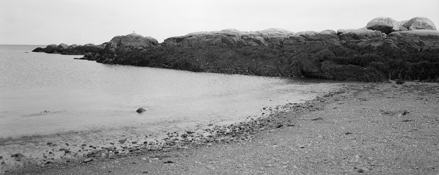 Biddeford Pool, Maine 1994