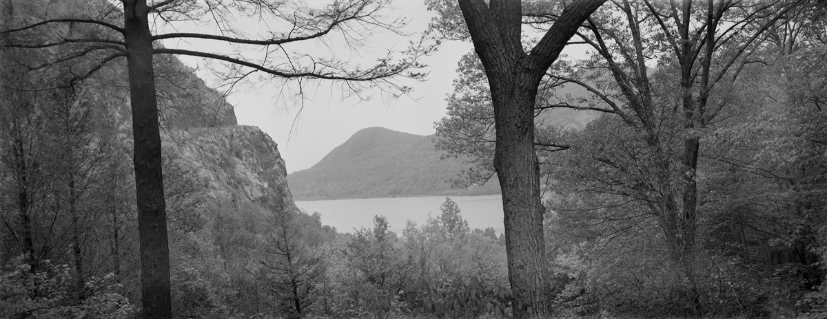 Hudson River, Highlands, NY, 1994