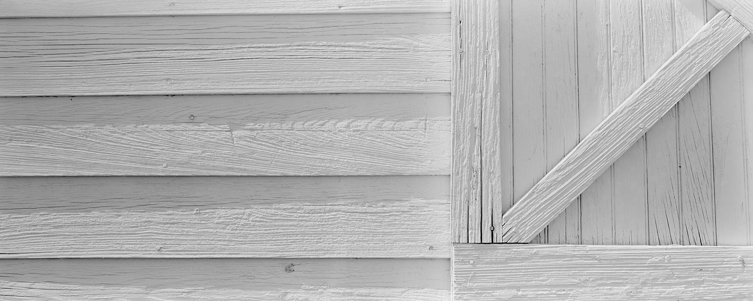 Barn Door Detail, New Egypt, NJ 2007
