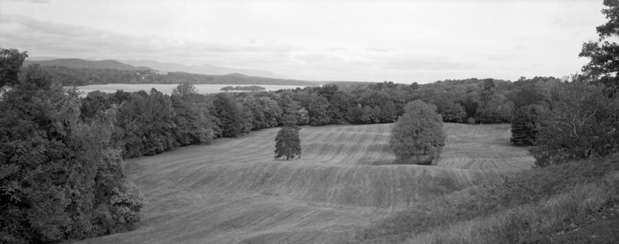 Hyde Park, New York, 1992