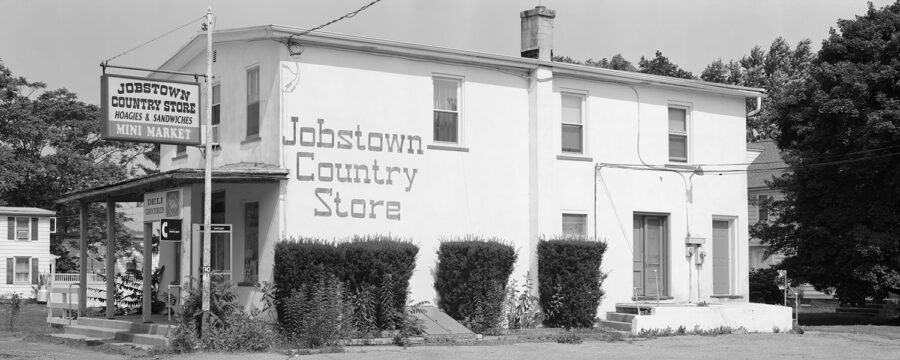Jobstown Country Store, Jobstown, NJ 2003
