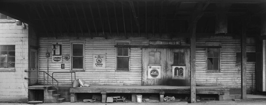 Dutchman Feed Mills, Inc., Stevens, PA 2004