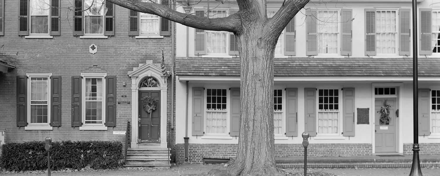Indian King Tavern, Haddonfield, NJ 2005