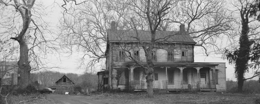 Mansfield, New Jersey, 2005