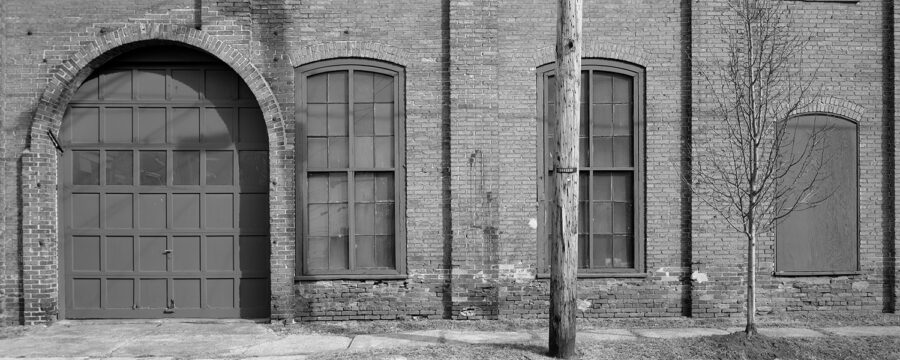 Burlington, NJ 2005
