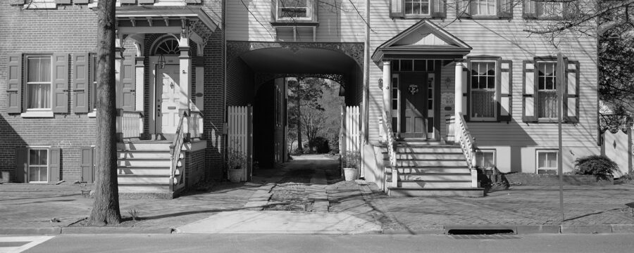 Mt. Holly, NJ 2005