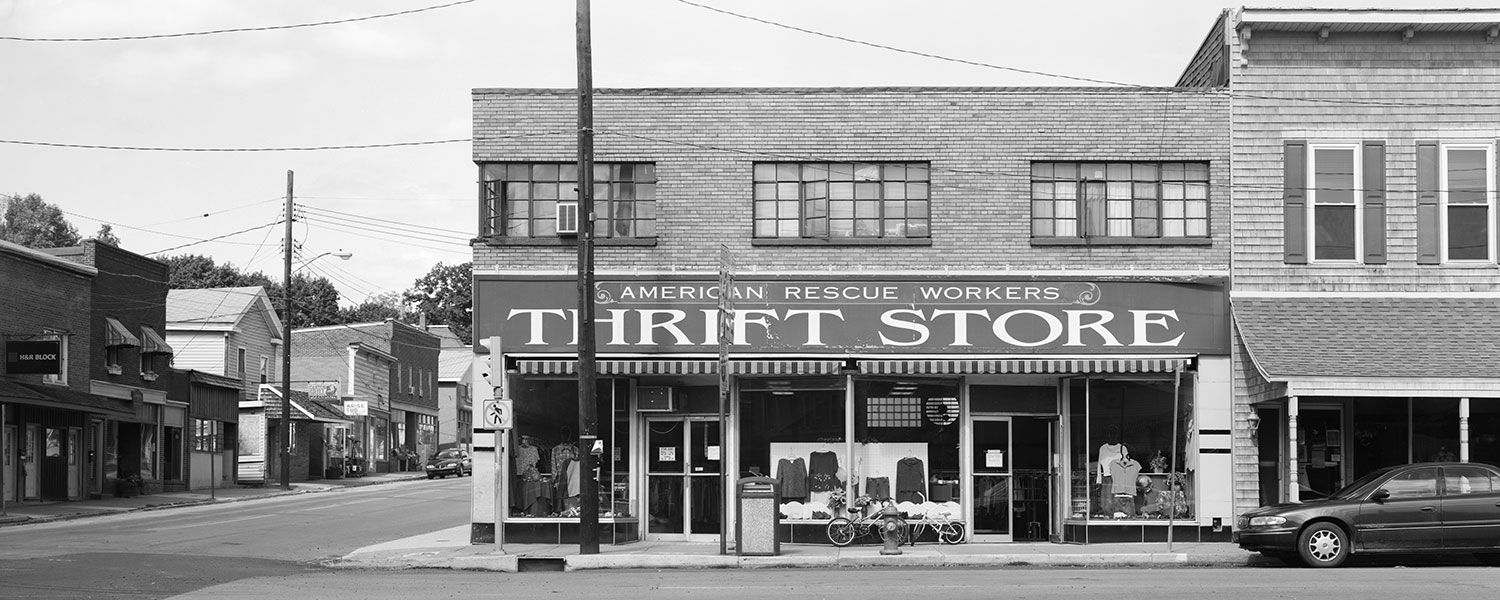 Canton, Pennsylvania, 2015