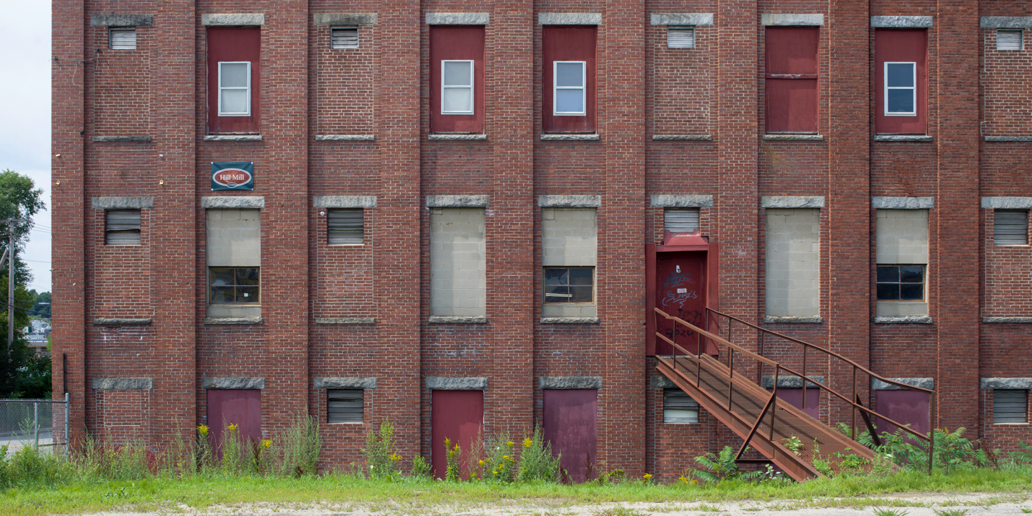 Lewiston, Maine, 2026